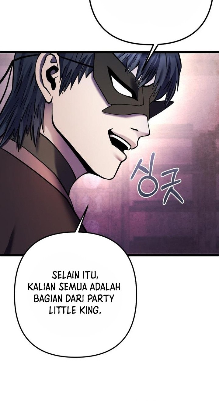Ha Buk Paeng’s Youngest Son Chapter 91 - halaman 57