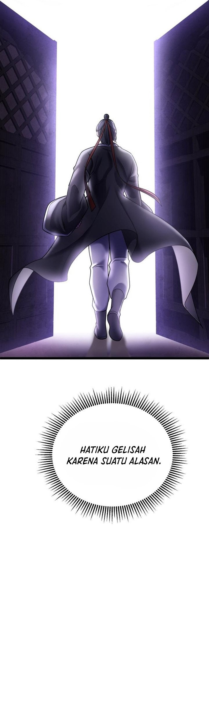 Ha Buk Paeng’s Youngest Son Chapter 91 - halaman 68