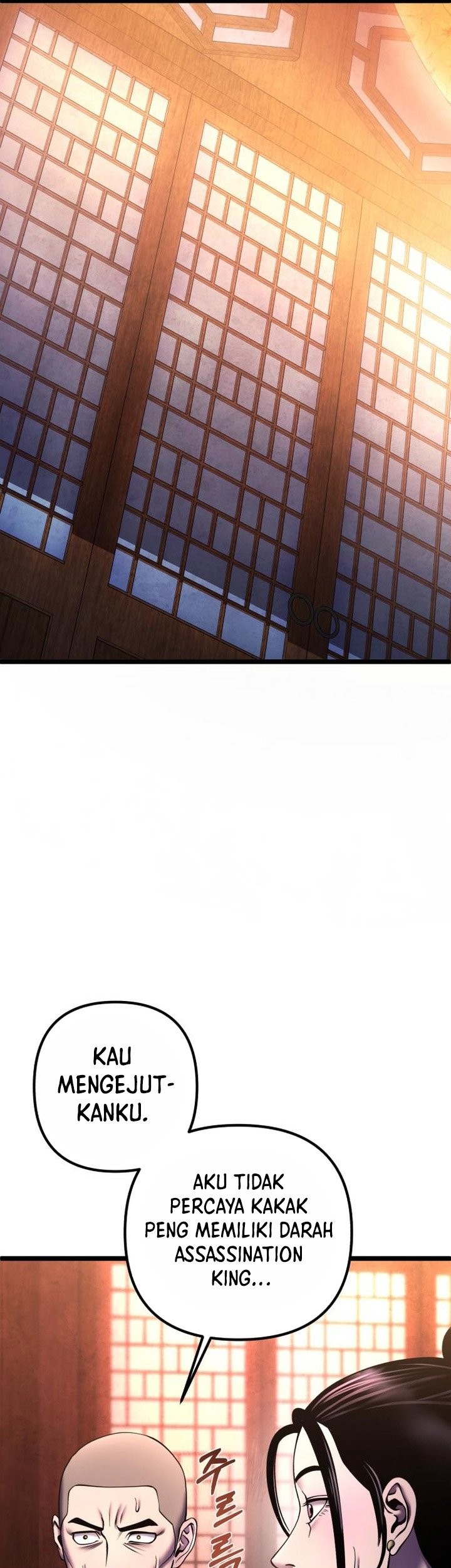 Ha Buk Paeng’s Youngest Son Chapter 91 - halaman 7