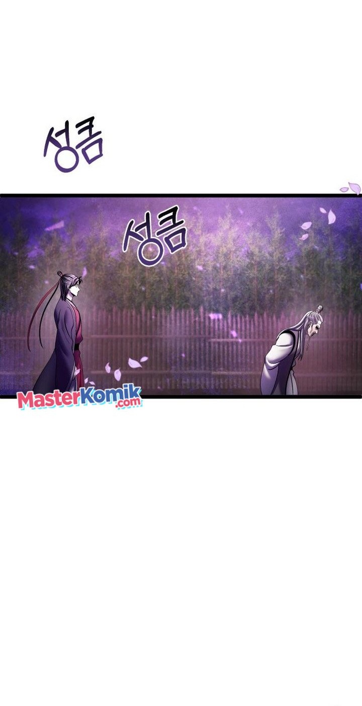 Ha Buk Paeng’s Youngest Son Chapter 91 - halaman 71