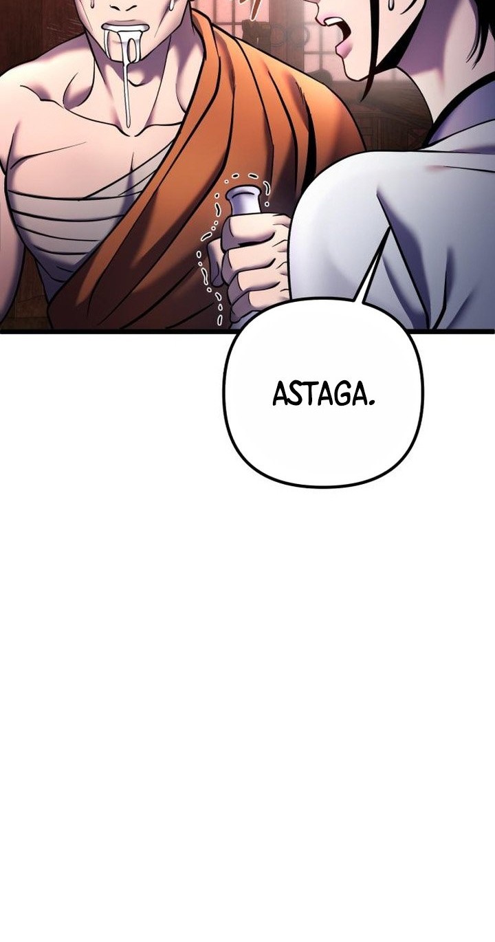 Ha Buk Paeng’s Youngest Son Chapter 91 - halaman 8