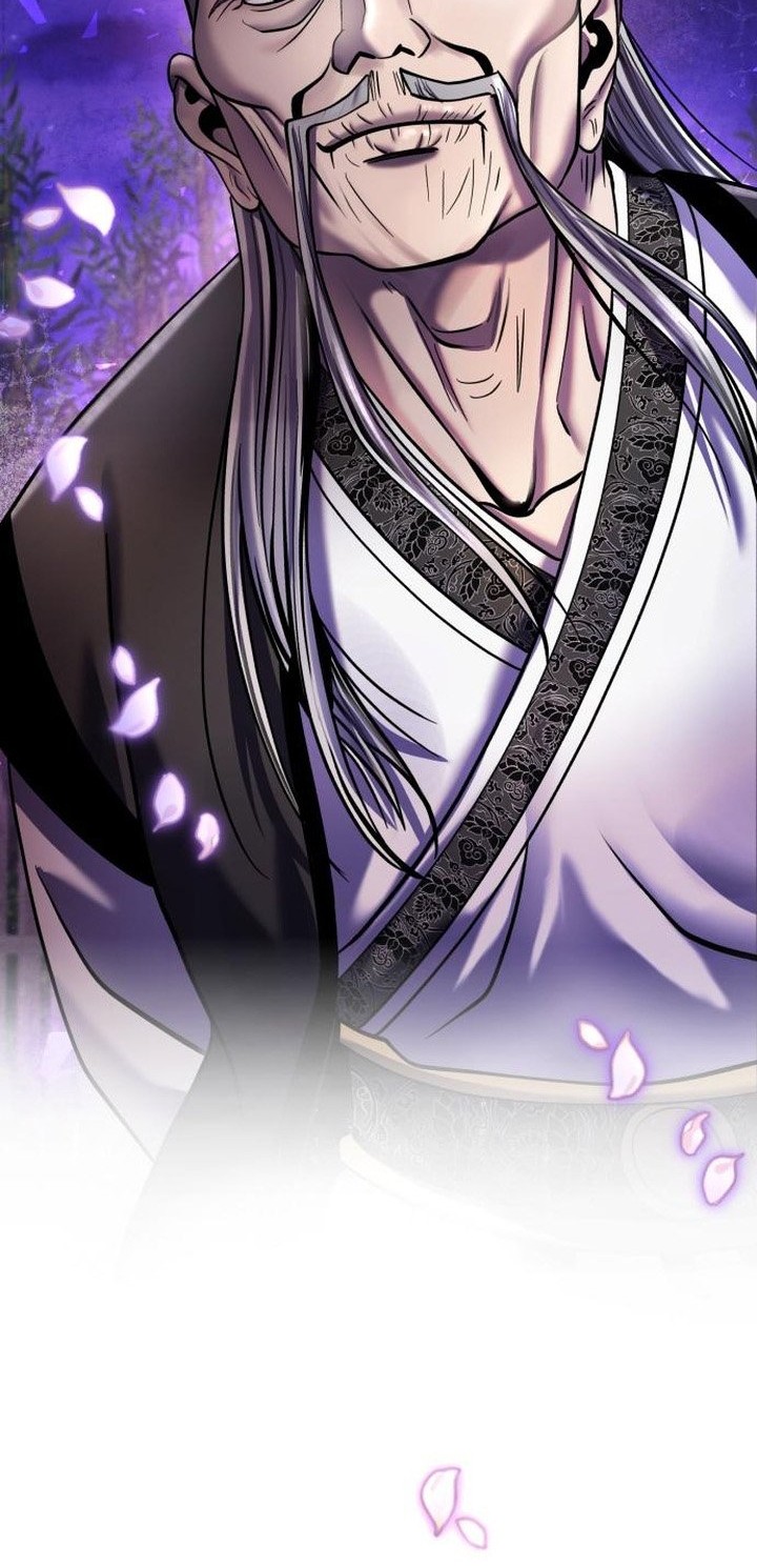 Ha Buk Paeng’s Youngest Son Chapter 91 - halaman 82