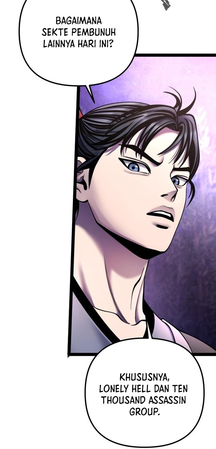 Ha Buk Paeng’s Youngest Son Chapter 92 - halaman 10