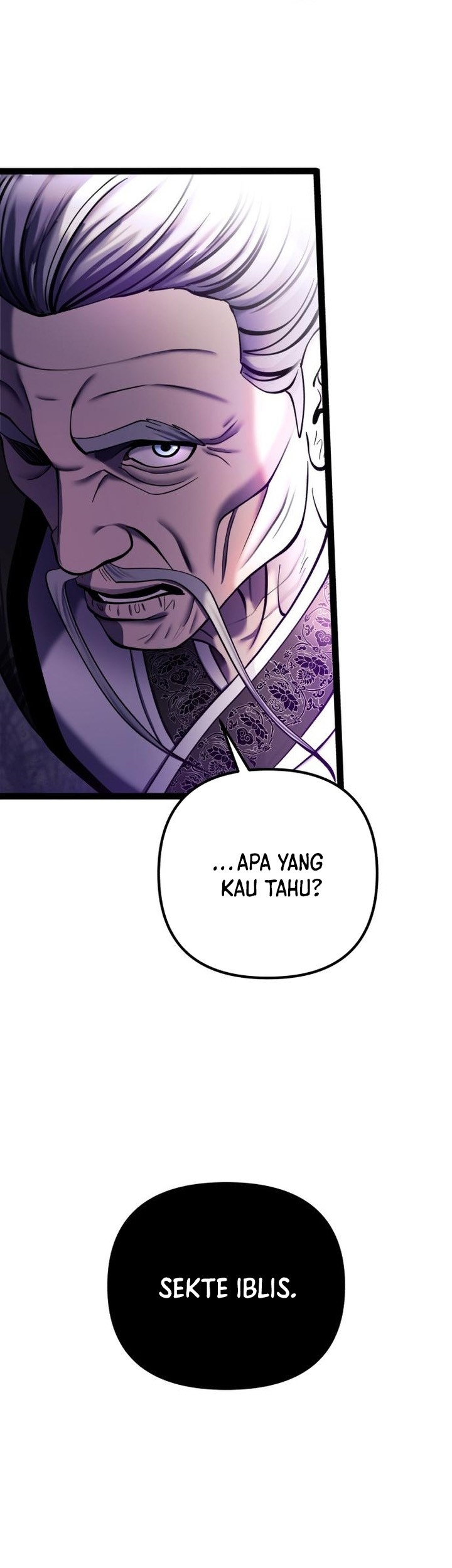 Ha Buk Paeng’s Youngest Son Chapter 92 - halaman 11