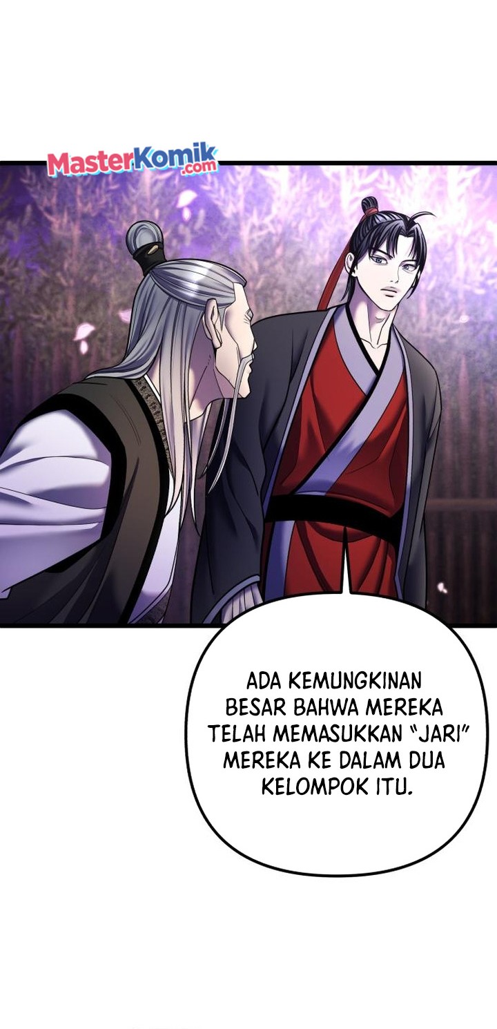 Ha Buk Paeng’s Youngest Son Chapter 92 - halaman 12