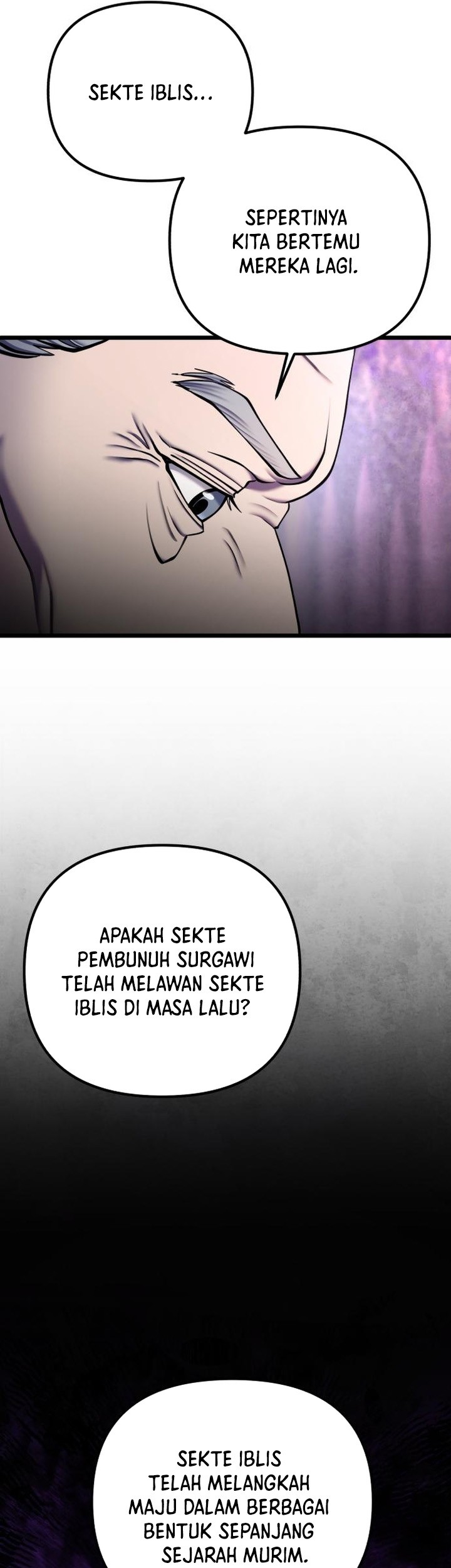 Ha Buk Paeng’s Youngest Son Chapter 92 - halaman 13