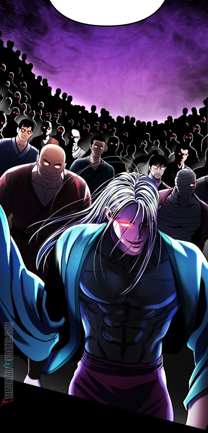 Ha Buk Paeng’s Youngest Son Chapter 92 - halaman 14