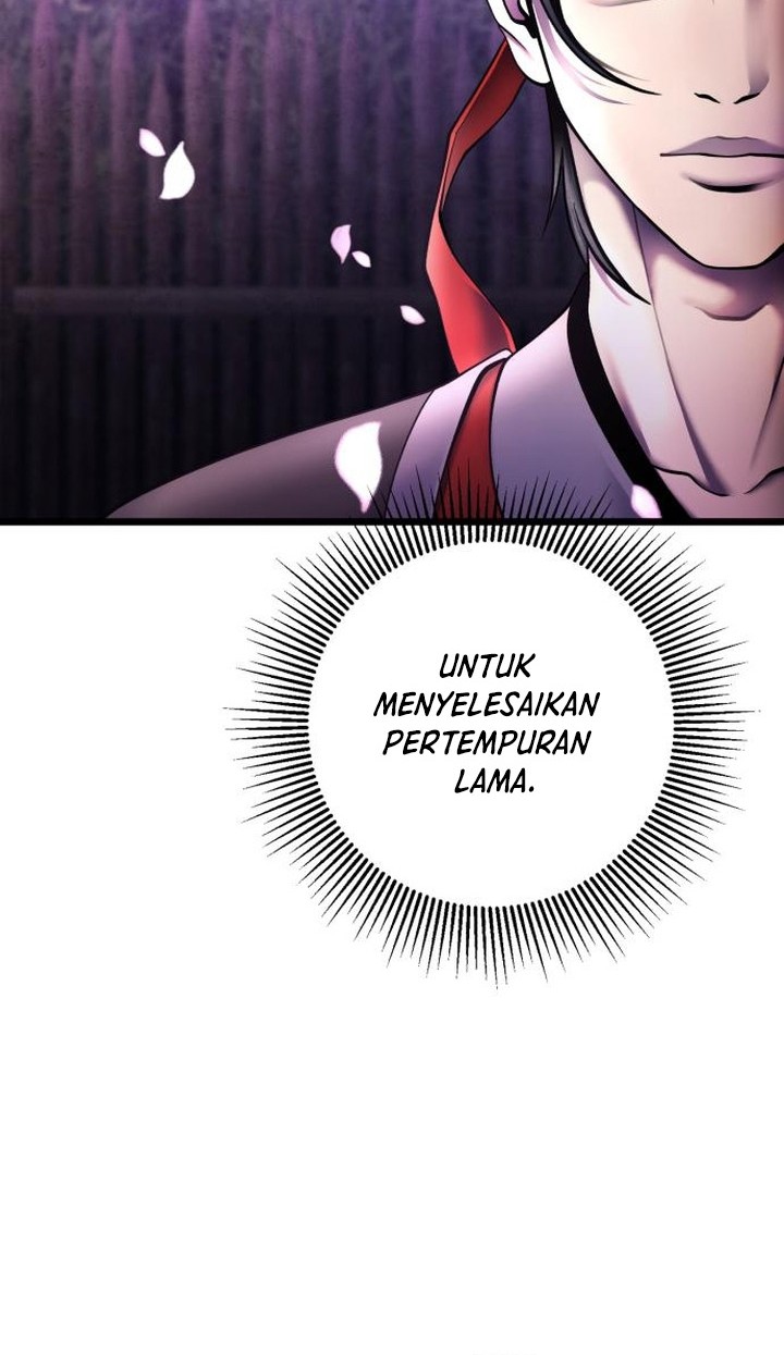 Ha Buk Paeng’s Youngest Son Chapter 92 - halaman 18