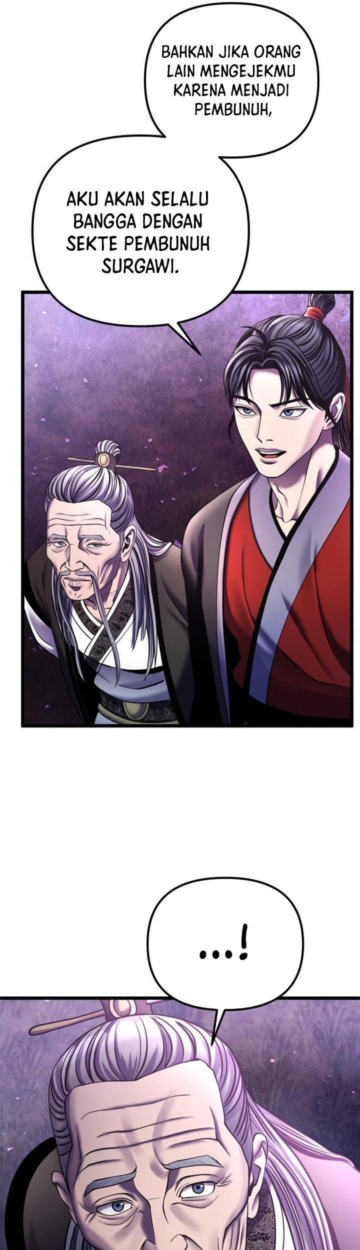 Ha Buk Paeng’s Youngest Son Chapter 92 - halaman 19