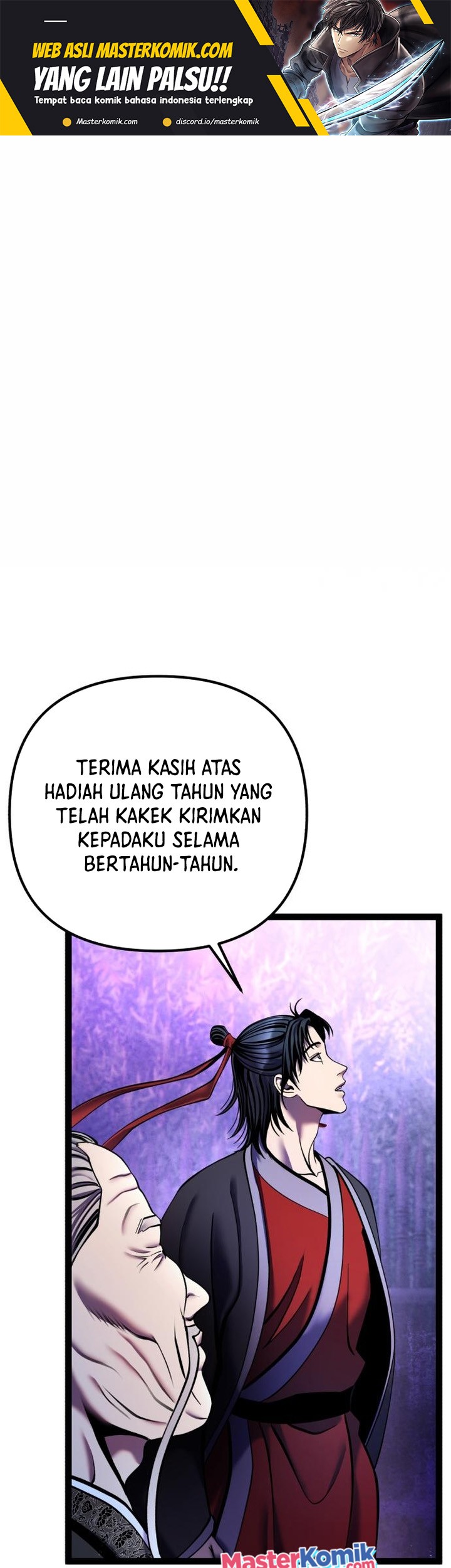 Ha Buk Paeng’s Youngest Son Chapter 92 - halaman 2
