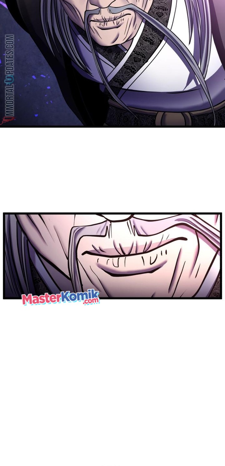 Ha Buk Paeng’s Youngest Son Chapter 92 - halaman 20