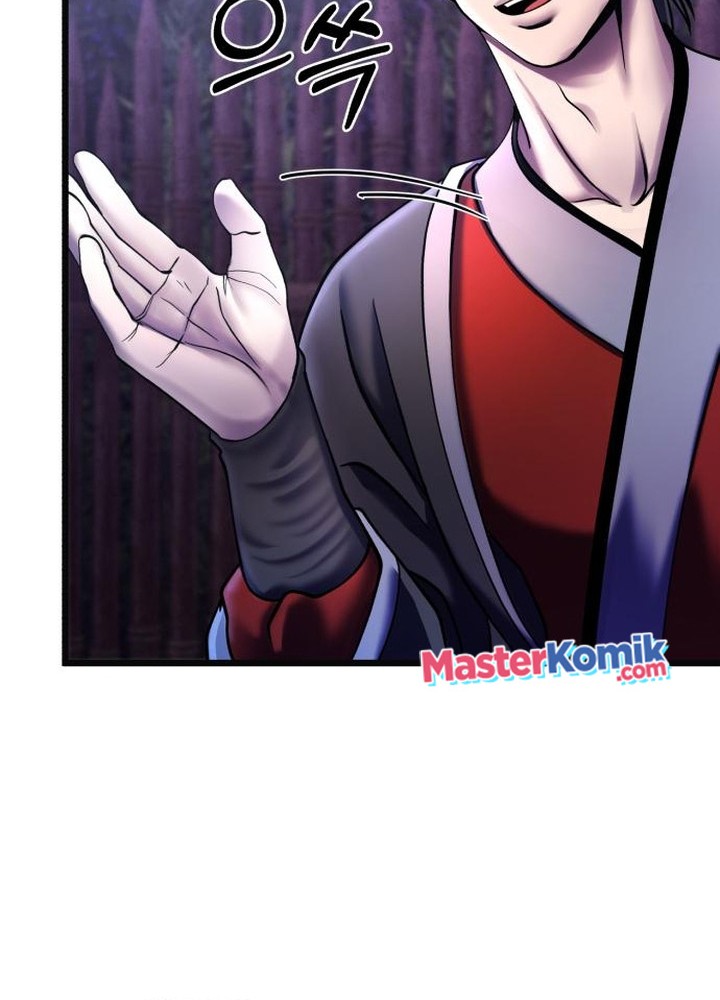 Ha Buk Paeng’s Youngest Son Chapter 92 - halaman 24