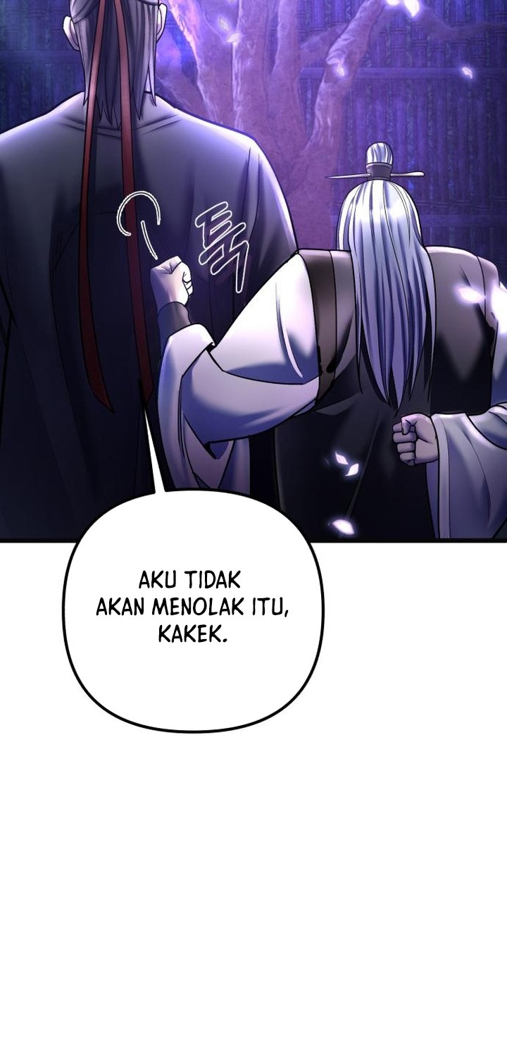 Ha Buk Paeng’s Youngest Son Chapter 92 - halaman 26