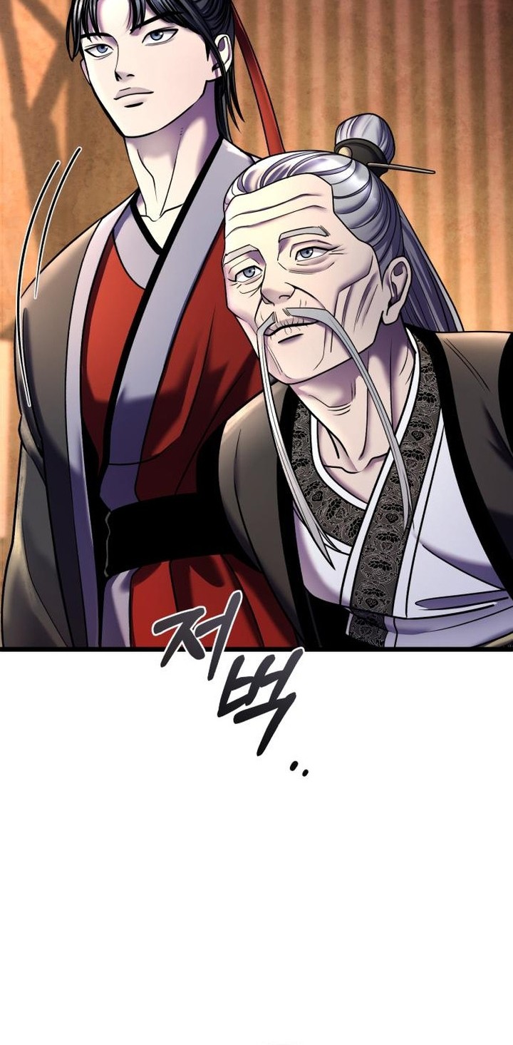 Ha Buk Paeng’s Youngest Son Chapter 92 - halaman 28