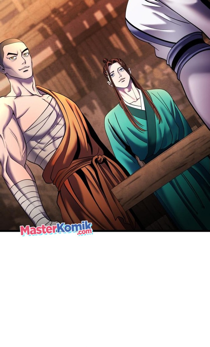 Ha Buk Paeng’s Youngest Son Chapter 92 - halaman 32