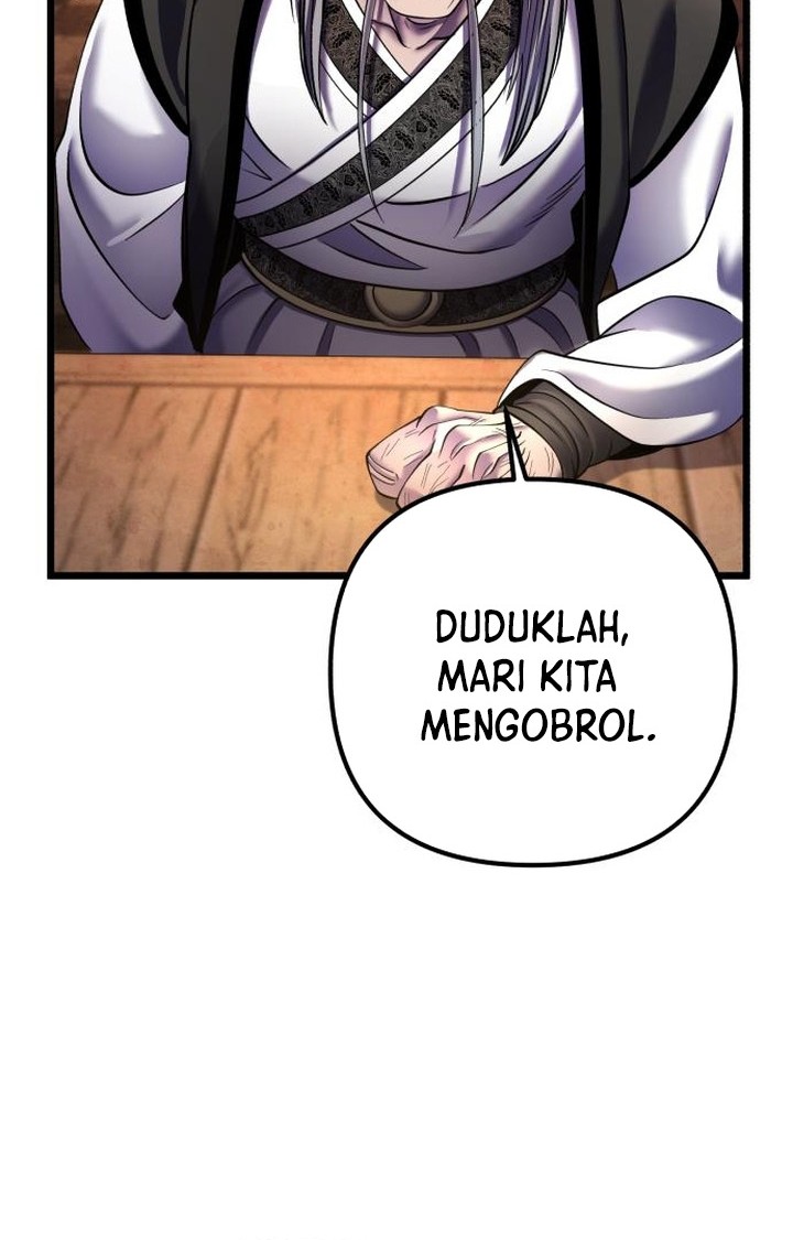 Ha Buk Paeng’s Youngest Son Chapter 92 - halaman 34