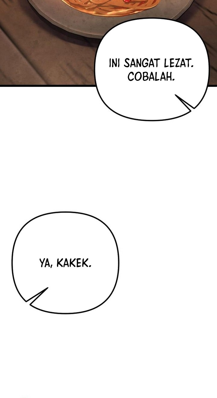 Ha Buk Paeng’s Youngest Son Chapter 92 - halaman 36