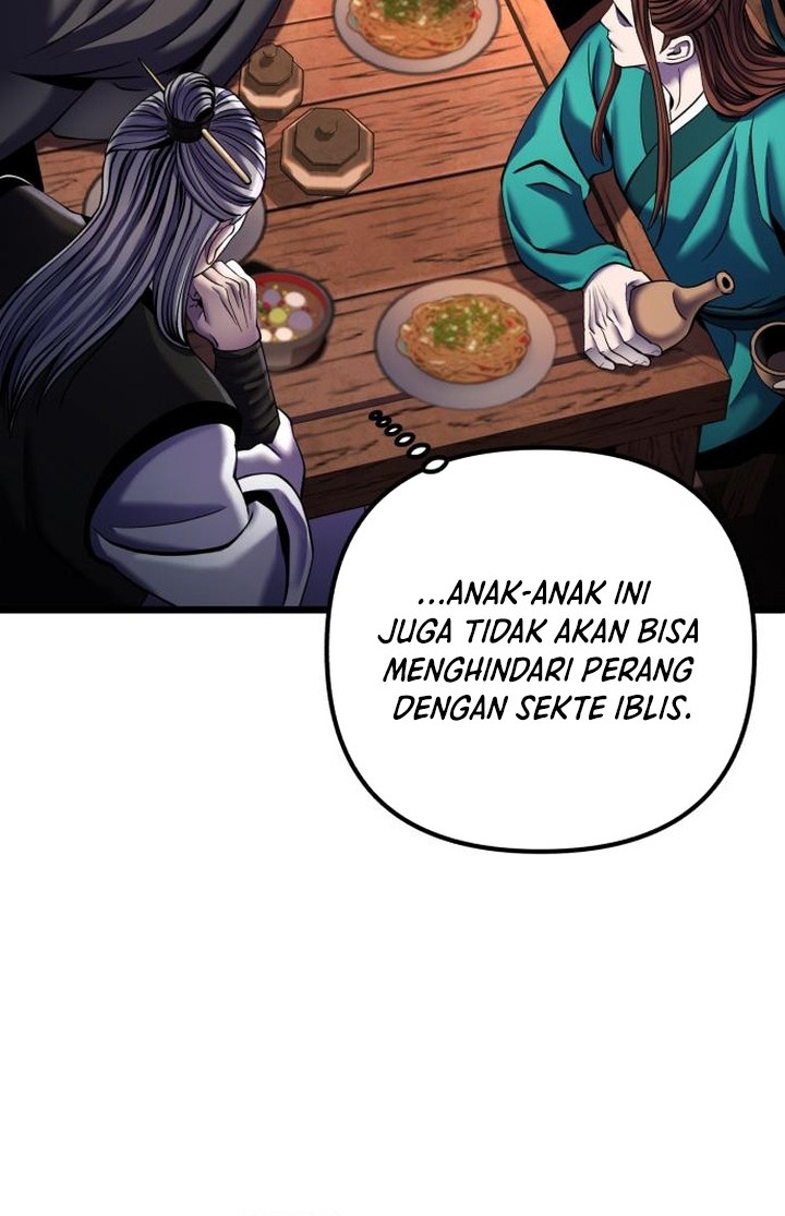 Ha Buk Paeng’s Youngest Son Chapter 92 - halaman 42