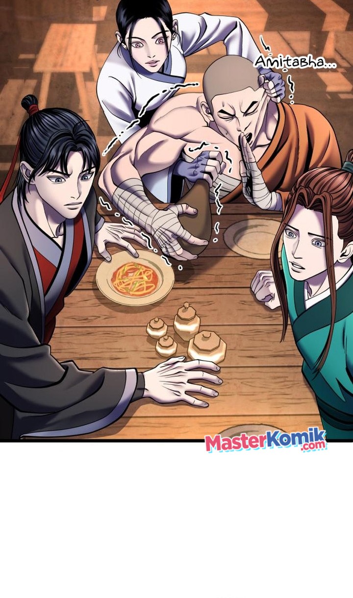 Ha Buk Paeng’s Youngest Son Chapter 92 - halaman 48