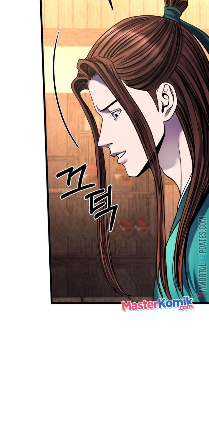 Ha Buk Paeng’s Youngest Son Chapter 92 - halaman 52