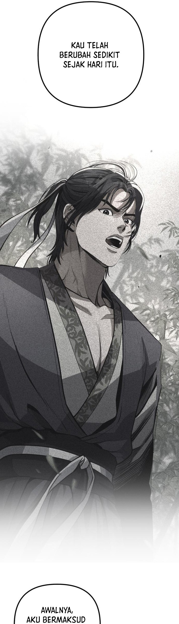 Ha Buk Paeng’s Youngest Son Chapter 92 - halaman 6