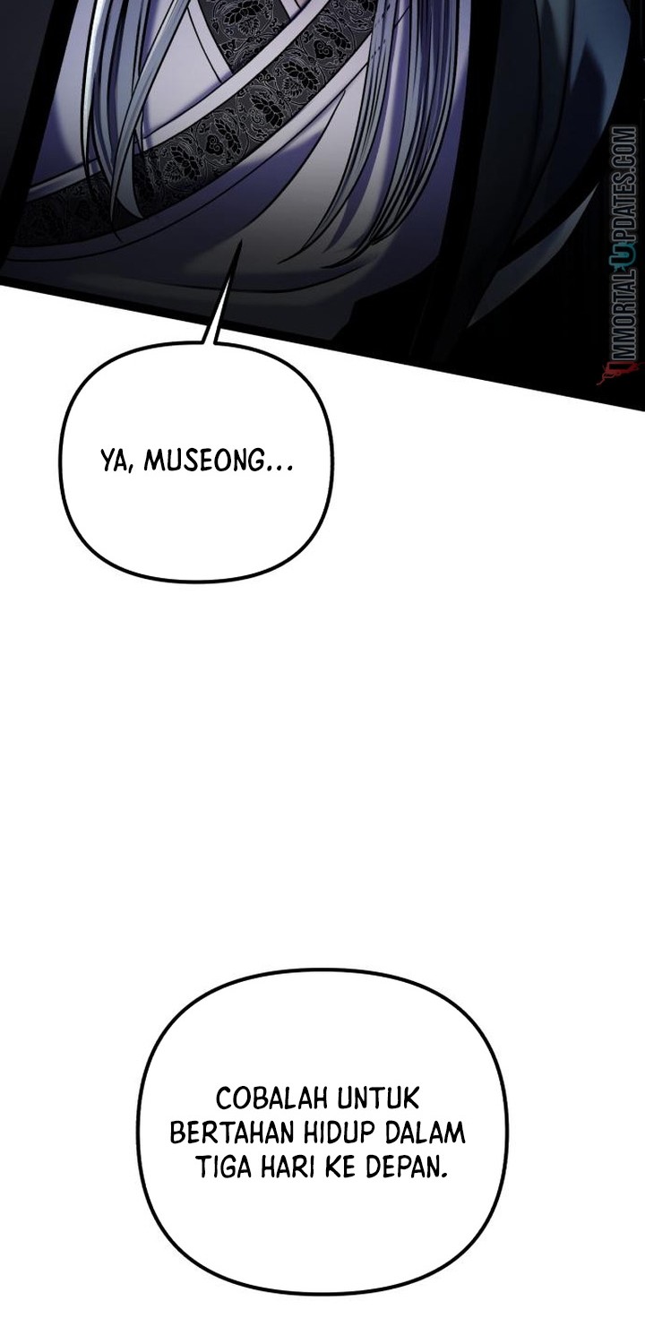 Ha Buk Paeng’s Youngest Son Chapter 92 - halaman 60