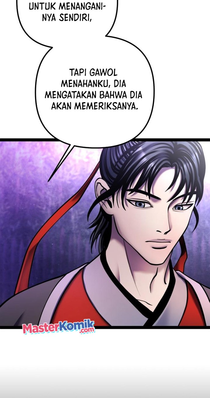 Ha Buk Paeng’s Youngest Son Chapter 92 - halaman 7