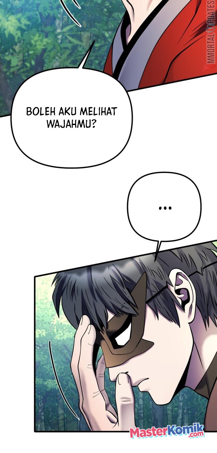 Ha Buk Paeng’s Youngest Son Chapter 93 - halaman 10
