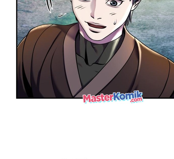 Ha Buk Paeng’s Youngest Son Chapter 93 - halaman 16