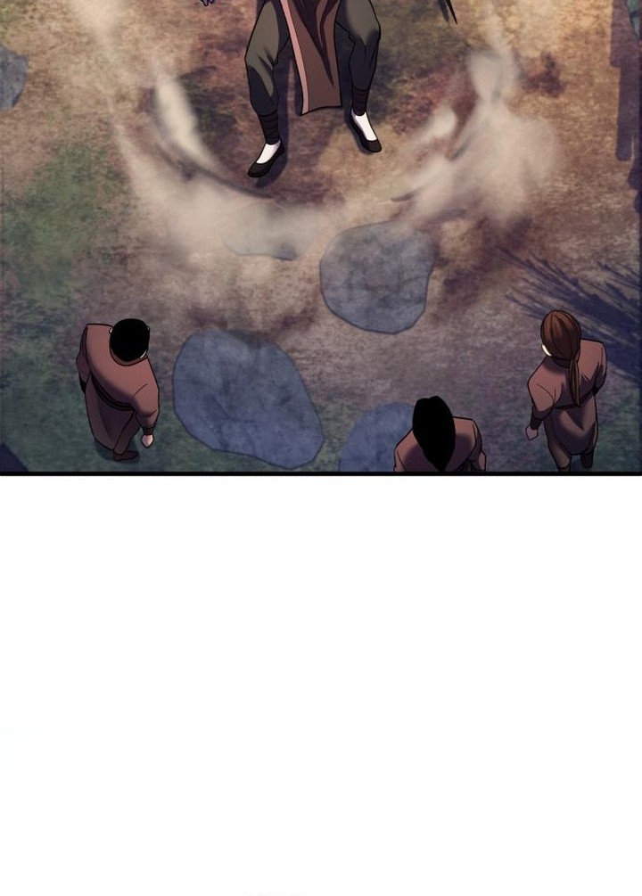 Ha Buk Paeng’s Youngest Son Chapter 93 - halaman 2