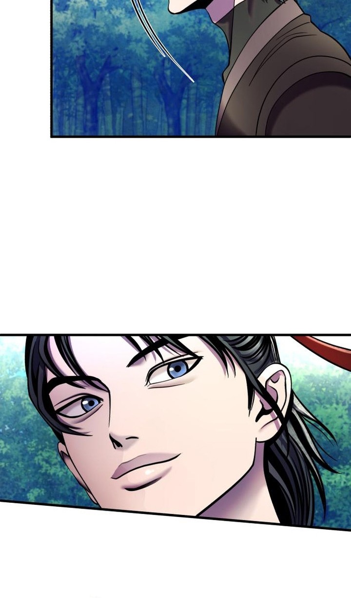 Ha Buk Paeng’s Youngest Son Chapter 93 - halaman 20