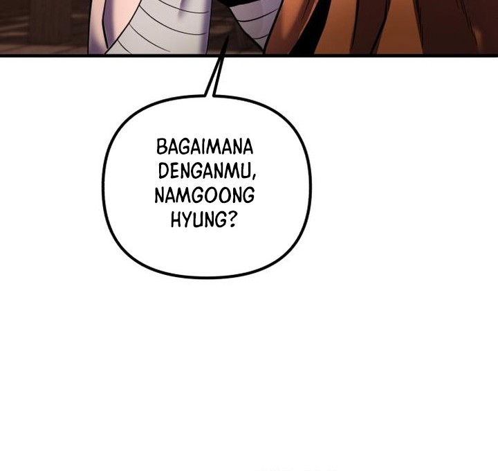 Ha Buk Paeng’s Youngest Son Chapter 93 - halaman 30