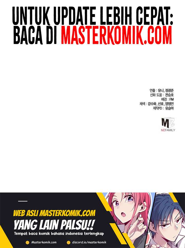 Ha Buk Paeng’s Youngest Son Chapter 93 - halaman 39