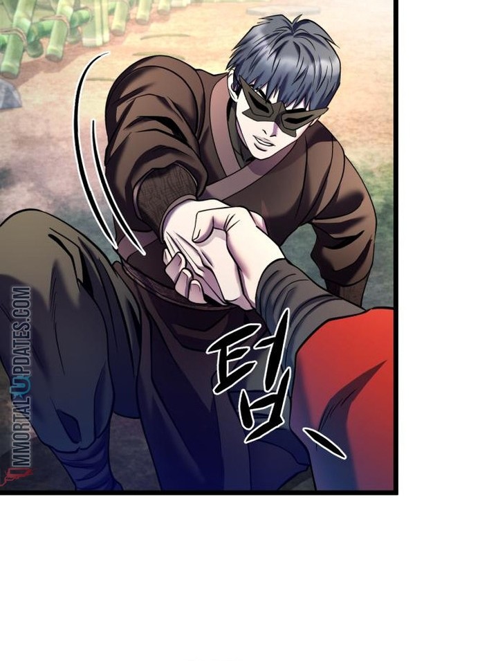Ha Buk Paeng’s Youngest Son Chapter 93 - halaman 4