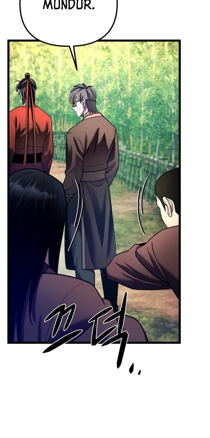 Ha Buk Paeng’s Youngest Son Chapter 93 - halaman 6