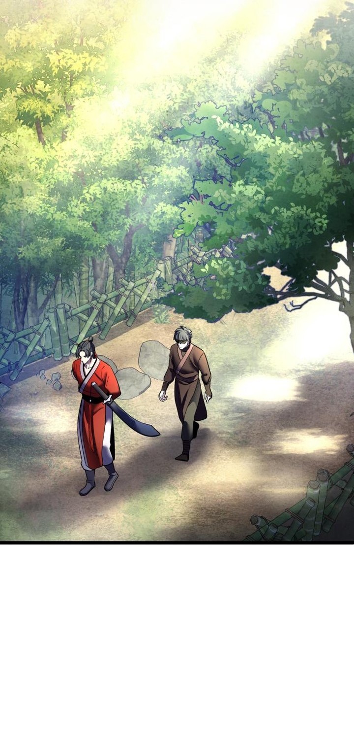 Ha Buk Paeng’s Youngest Son Chapter 93 - halaman 8