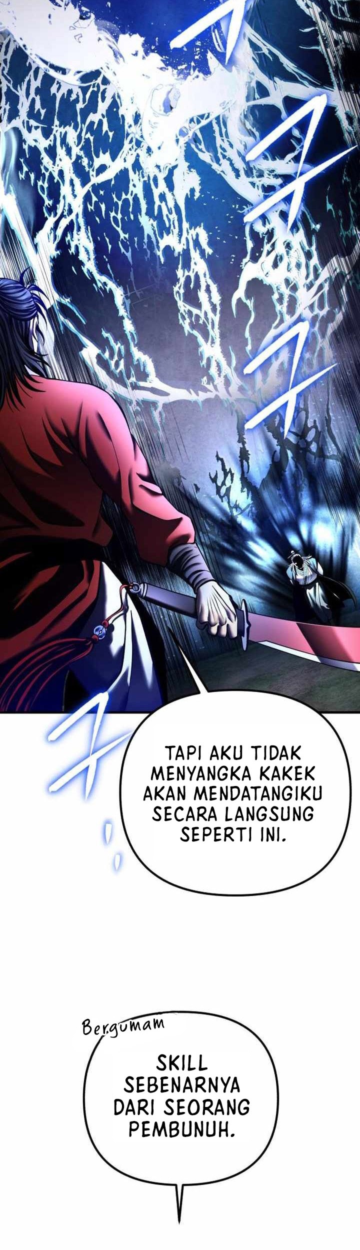 Ha Buk Paeng’s Youngest Son Chapter 94 - halaman 11