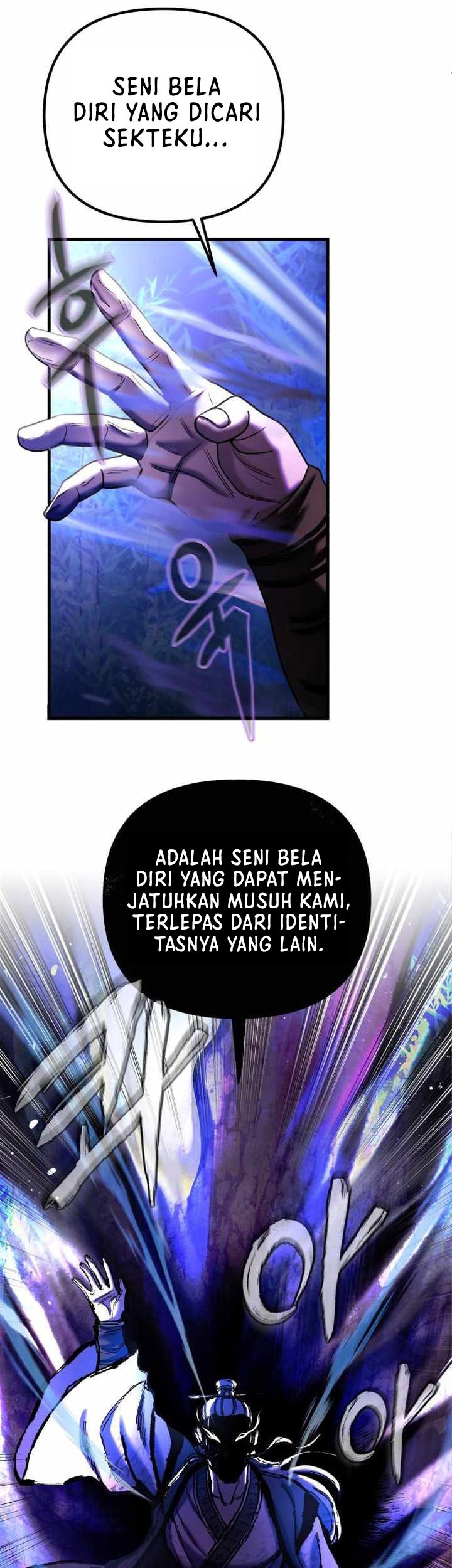 Ha Buk Paeng’s Youngest Son Chapter 94 - halaman 14