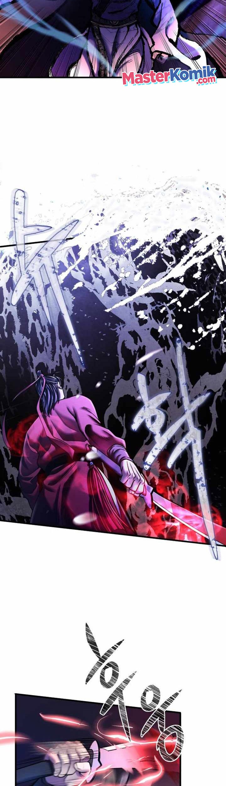 Ha Buk Paeng’s Youngest Son Chapter 94 - halaman 15