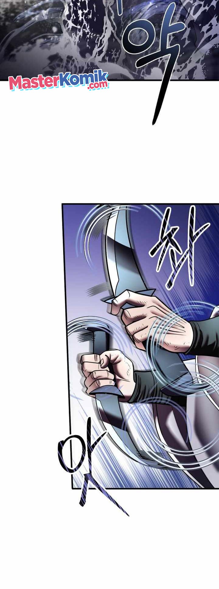 Ha Buk Paeng’s Youngest Son Chapter 94 - halaman 20