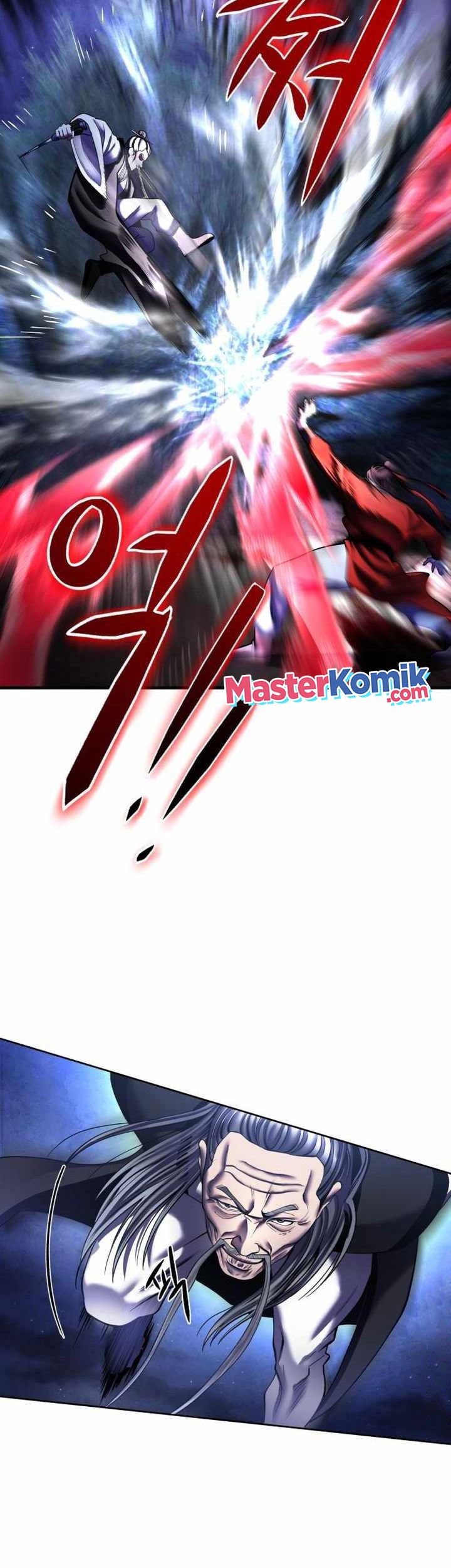 Ha Buk Paeng’s Youngest Son Chapter 94 - halaman 23