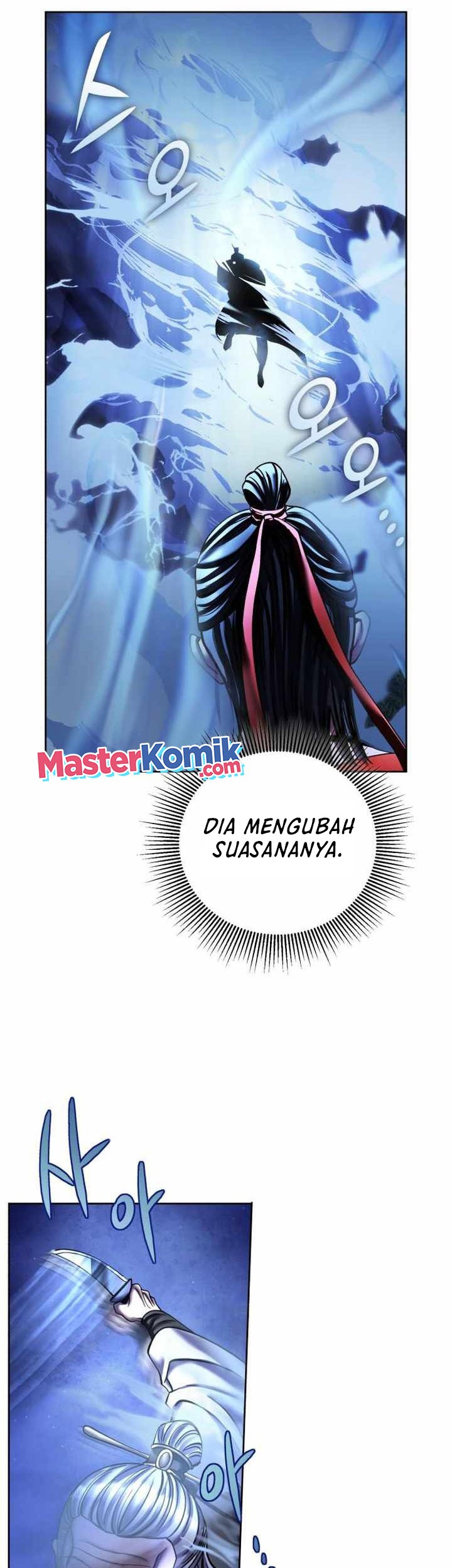 Ha Buk Paeng’s Youngest Son Chapter 94 - halaman 25