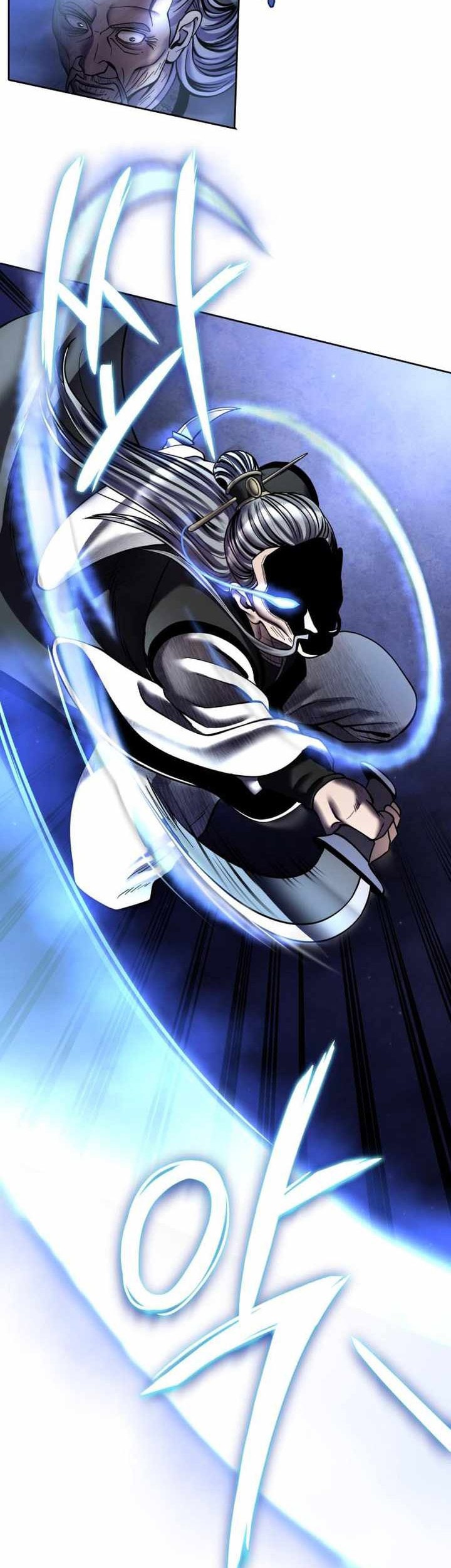 Ha Buk Paeng’s Youngest Son Chapter 94 - halaman 26