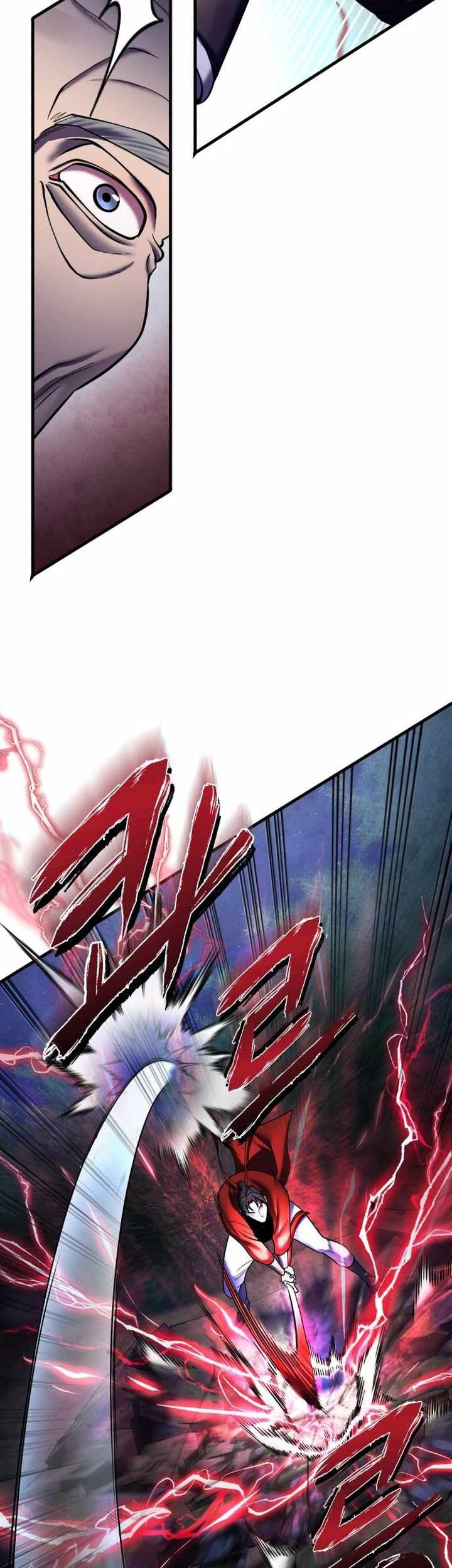Ha Buk Paeng’s Youngest Son Chapter 94 - halaman 29