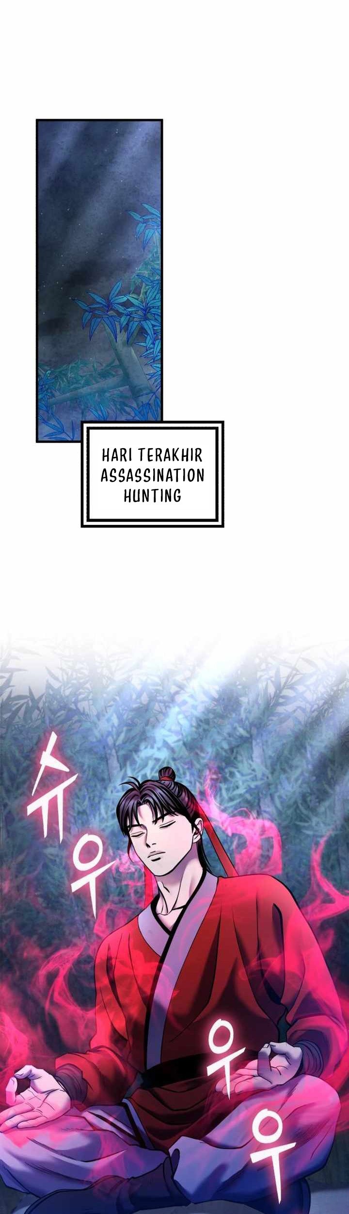 Ha Buk Paeng’s Youngest Son Chapter 94 - halaman 4