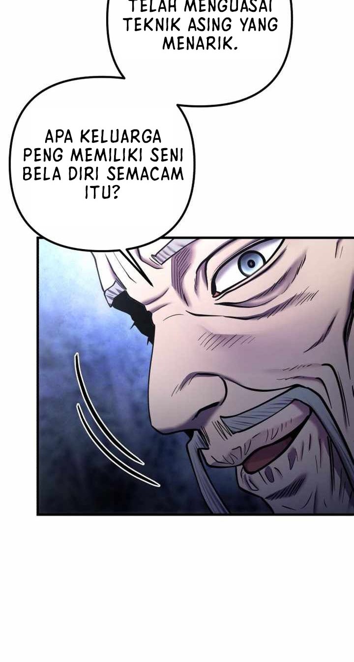 Ha Buk Paeng’s Youngest Son Chapter 94 - halaman 42