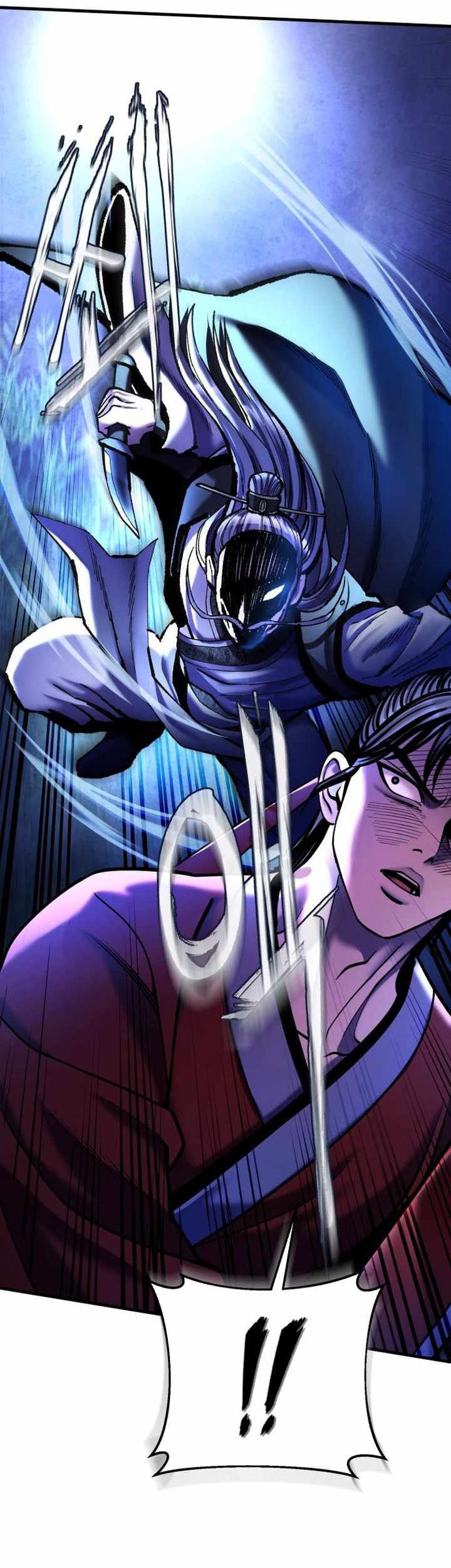 Ha Buk Paeng’s Youngest Son Chapter 94 - halaman 47