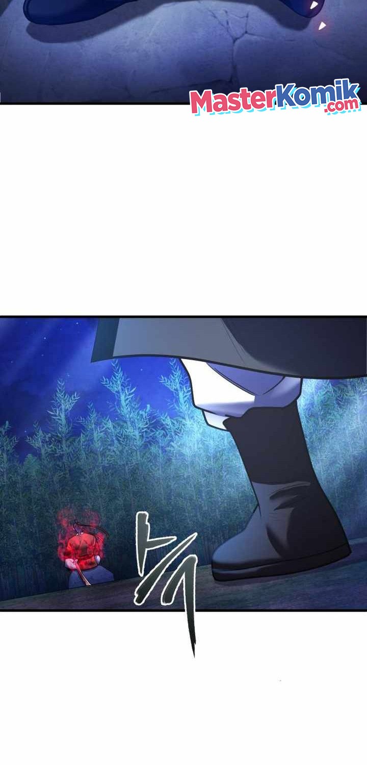 Ha Buk Paeng’s Youngest Son Chapter 94 - halaman 5