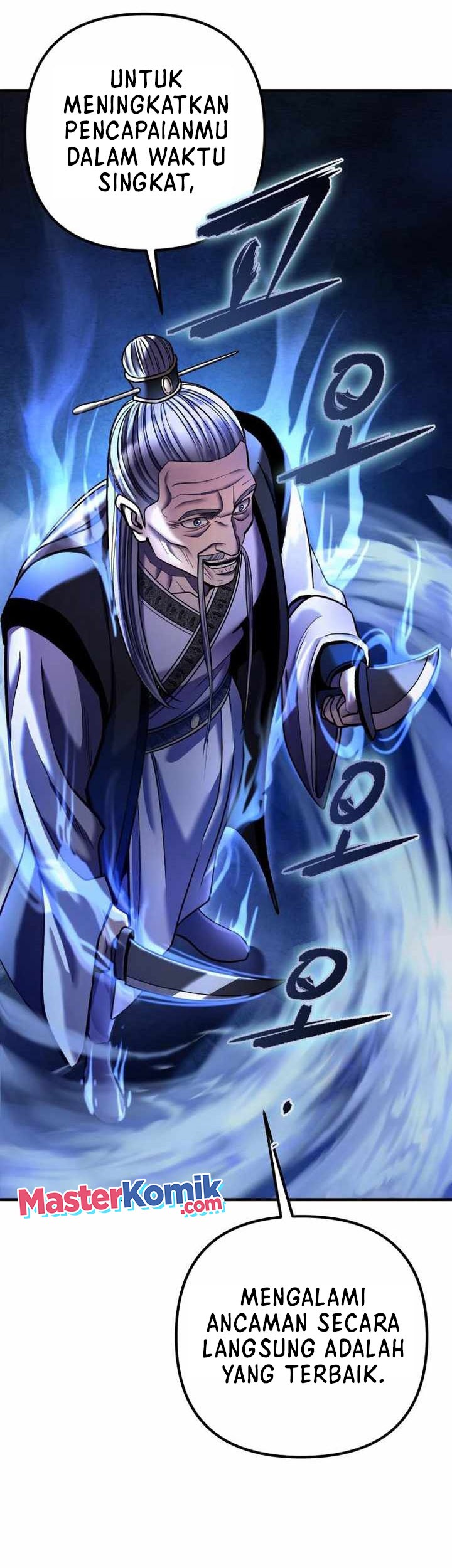 Ha Buk Paeng’s Youngest Son Chapter 94 - halaman 54