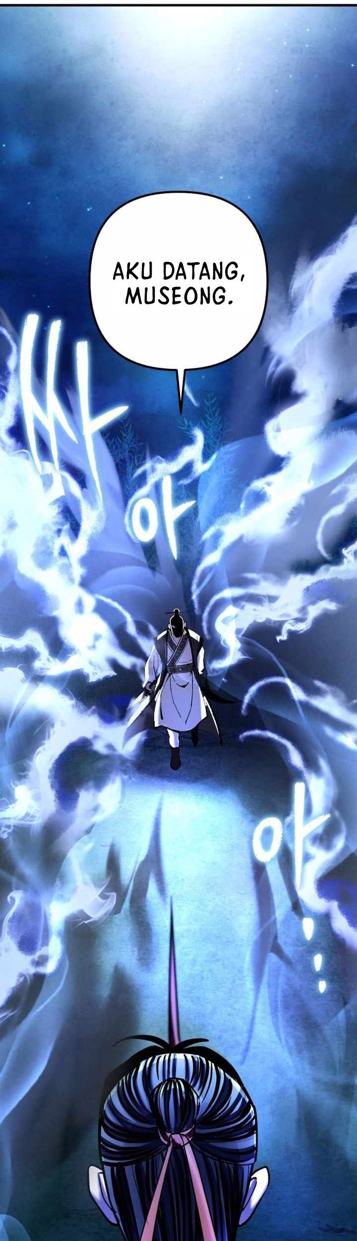 Ha Buk Paeng’s Youngest Son Chapter 94 - halaman 56